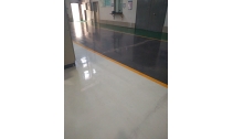 瓷砖地面施工环氧地坪漆注意事项